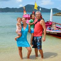 Отзыв от Сабина - Visa DTV